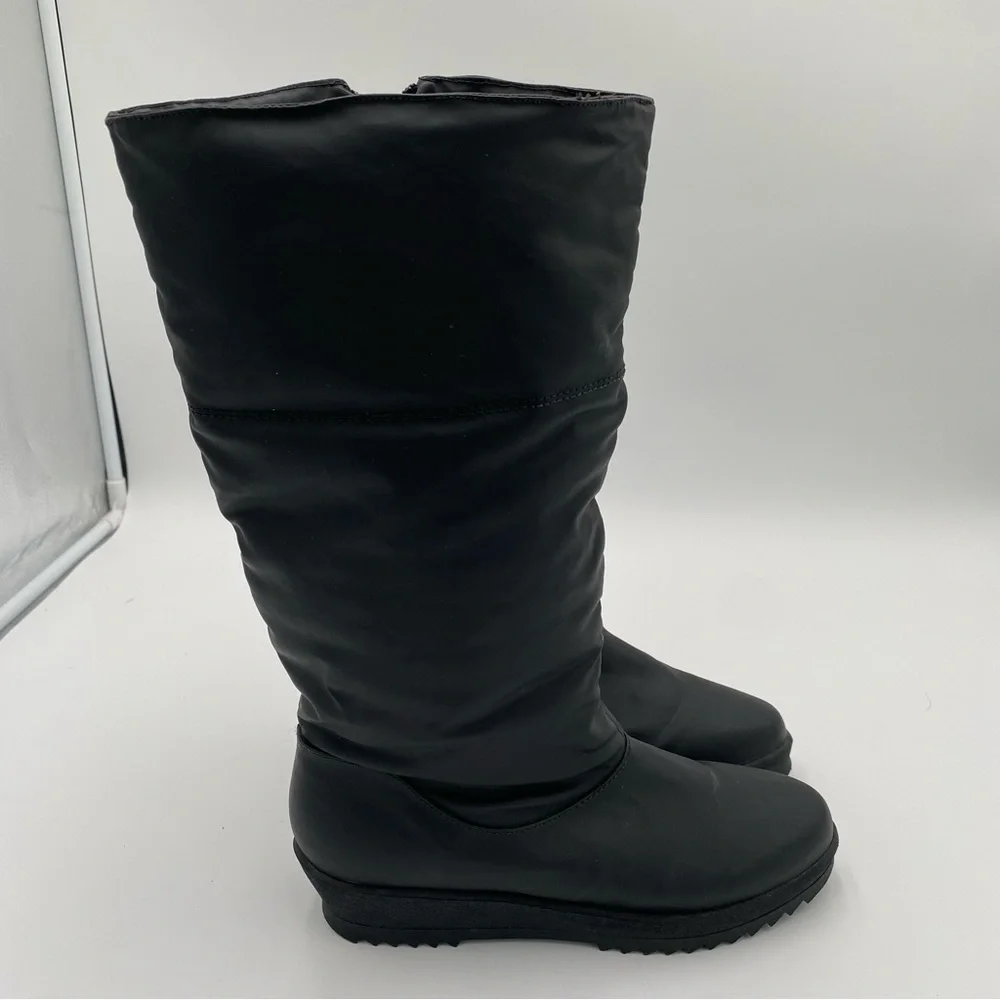 Naturalizer knee high